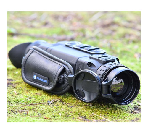 Тепловизионный прицел PULSAR Helion XP28