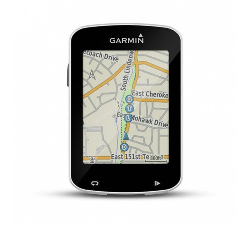 Велокомпьютер Garmin Edge Explore 820