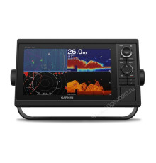 Картплоттер с эхолотом Garmin GPSMAP 1022xsv