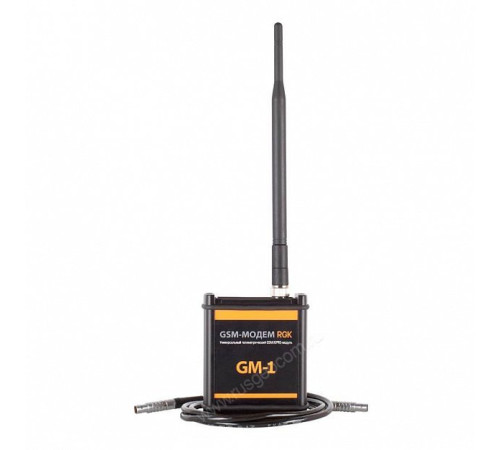 GSM модем RGK GM-1