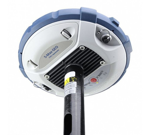 GNSS-приёмник Руснавгеосеть S-Max Geo SMG-002 Radio