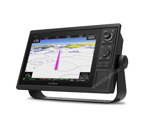 Картплоттер Garmin GPSMAP 1222