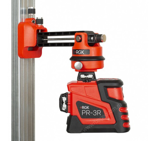 Лазерный уровень RGK PR-3R