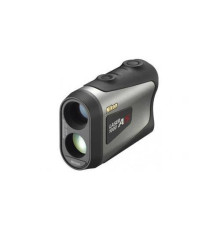 Лазерный дальномер Nikon Laser Rangefinder 1000 AS