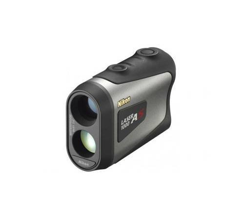 Лазерный дальномер Nikon Laser Rangefinder 1000 AS