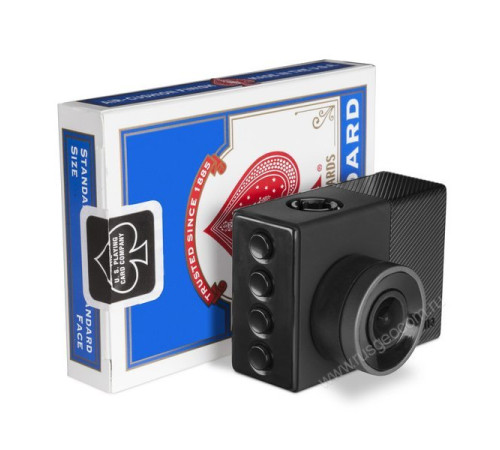 Видеорегистратор Garmin DashCam 45 GPS