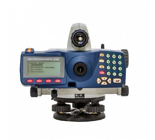 Электронный нивелир Sokkia SDL1X