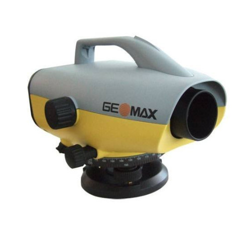 Цифровой нивелир GeoMax ZDL700