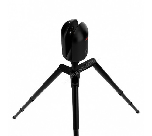 Наземный лазерный сканер Leica BLK360