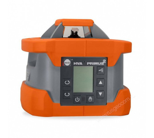 Лазерный нивелир NEDO PRIMUS2 HVA