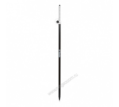 Вешка Trimble углеволоконная телескопическая без бипода 2,6 M