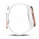 Смарт-часы Garmin Vivomove HR, E EU, Sport, Rose Gold-White , S/M