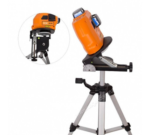 Наклонная площадка RGK NP-1