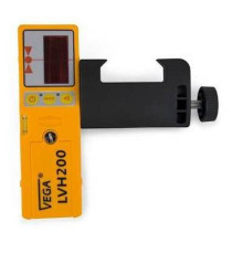 Датчик-приемник Vega LVH200 с зажимом, для VEGA LP90/LP360