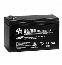 Аккумулятор для эхолотов 7Ач