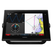 Картплоттер Garmin GPSMAP 7412