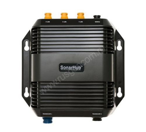 Модуль эхолота Lowrance SonarHub Module