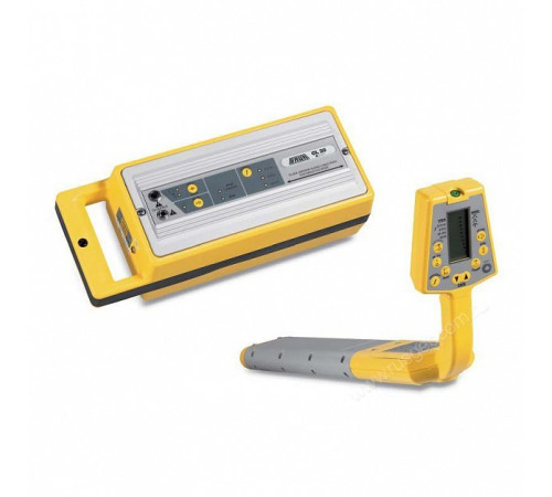 Трассоискатель кабелей Radiodetection CL 20