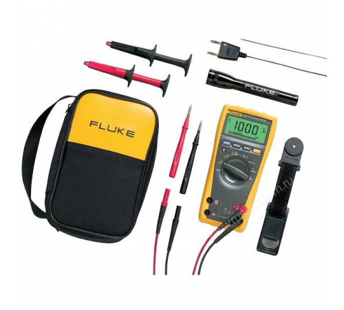 Мультиметр Fluke 179/MAG2