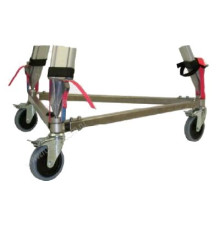 Тележка для штатива