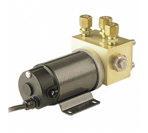 Насос Simrad RPU80 ALL REGION