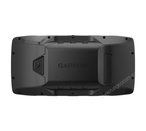 Туристический навигатор Garmin GPSMAP 276Cx Russia Комплект с ДР6