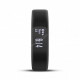 Фитнес-браслет Garmin vivosmart 3, EU, Black, L