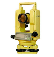 Электронный теодолит Topcon DT-202