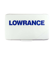 Защитная крышка на дисплей эхолота Lowrance HOOK2 4"