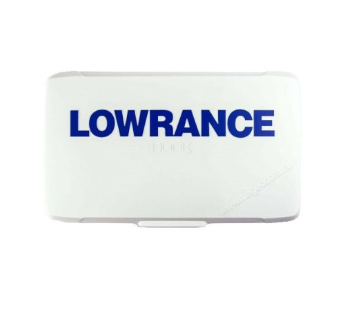 Защитная крышка на дисплей эхолота Lowrance HOOK2 5"