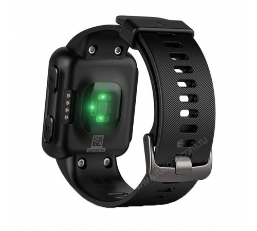 GPS-часы Garmin Forerunner 35 черные