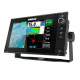 Картплоттер с эхолотом Simrad NSS9 Combo evo2 Basemap