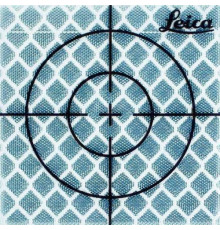 Рефлекторная марка LEICA GZM28