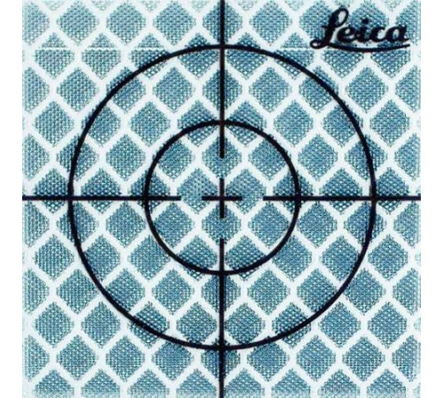 Рефлекторная марка LEICA GZM29