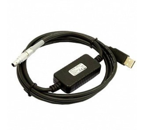 Кабель передачи данных Leica GEV195