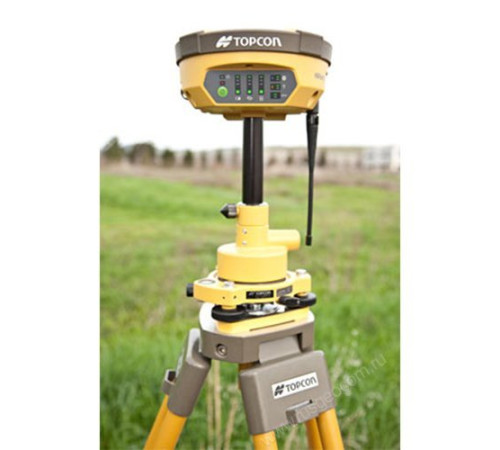 GPS/GNSS-приемник Topcon Hiper V