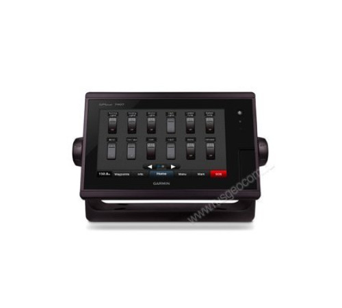 Картплоттер Garmin GPSMAP 7407 7" J1939 Touch screen
