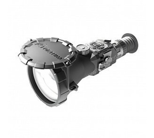 Тепловизионный прицел Fortuna General ONE 6XL