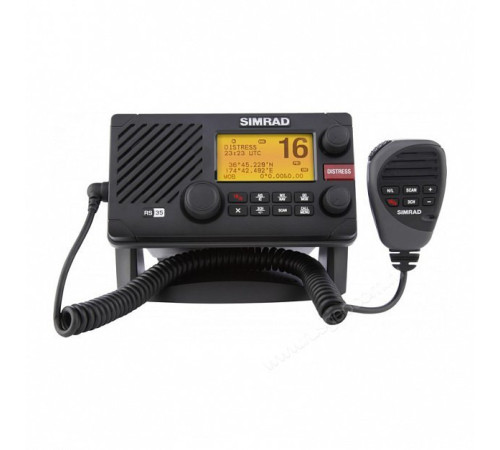 Радиостанция с АИС Simrad RS35