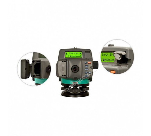 Цифровой нивелир SOKKIA SDL50