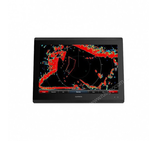 Картплоттер Garmin GPSMAP 8417