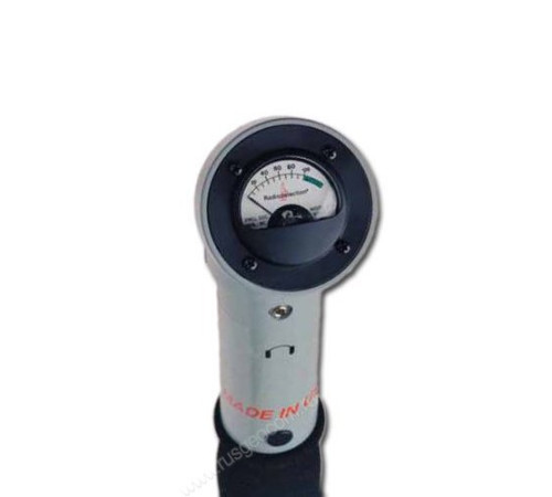 Трассоискатель Radiodetection RD500