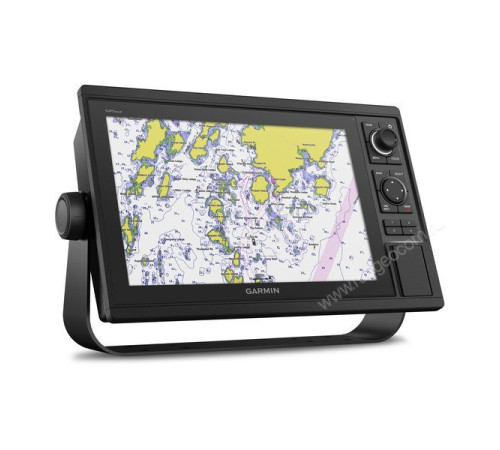 Картплоттер Garmin GPSMAP 1222