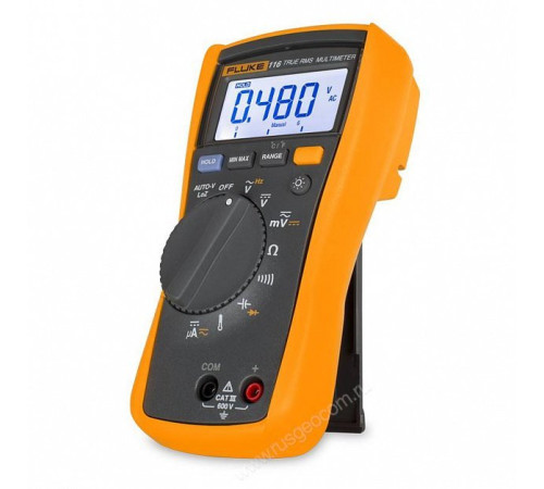 Мультиметр Fluke 116