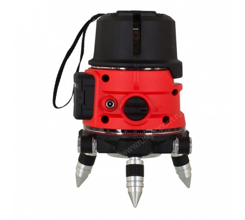 Лазерный уровень RGK LP-72