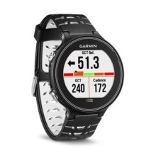 Беговые часы Garmin Forerunner 630 Black