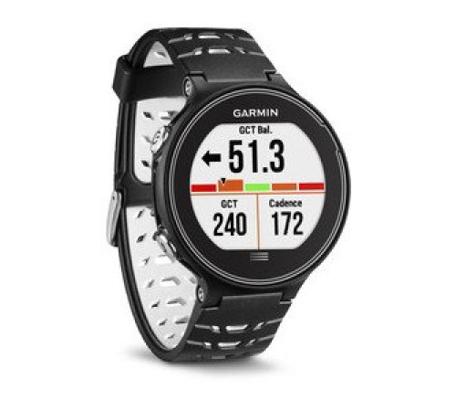 Беговые часы Garmin Forerunner 630 Black