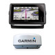 Картплоттер Garmin GPSMAP 721