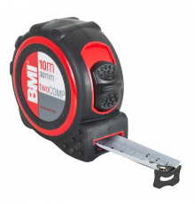 Измерительная рулетка BMI twoCOMP 10 M
