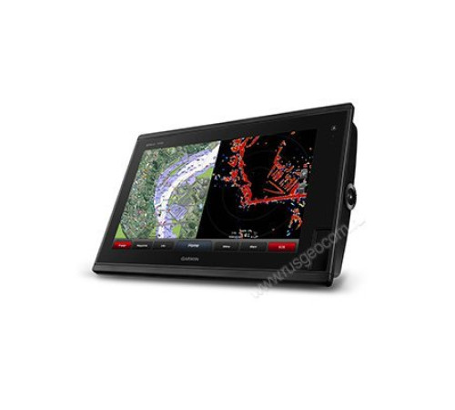 Картплоттер Garmin GPSMAP 7416 16" J1939